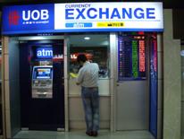 bkk forex exchange rate