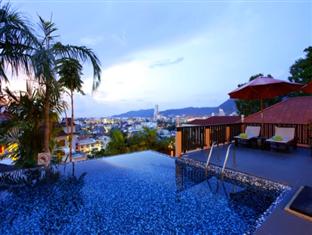 samet koh paradee resort hotels bangkok spa cottages