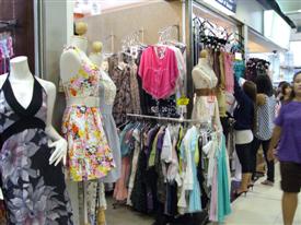 Fashion In Bangkok
