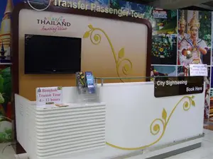 Bangkok-airport-transfer-passenger-tour
