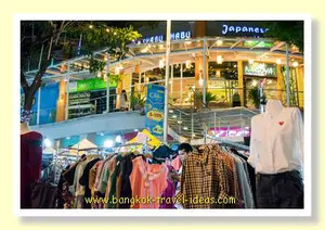 paseo mall near airport 07