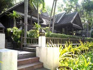 Ao Prao Resort Koh Samet