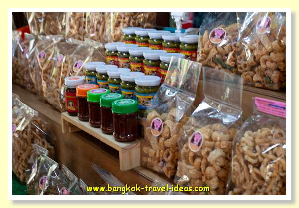 Bangkok savoury delicacies Ayutthaya-trip-bangkok-17