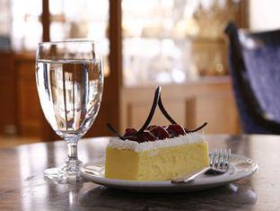 Places to Eat in Bangkok