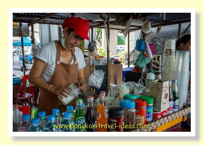 Bangkok coffee shop Bangkok coffee shop