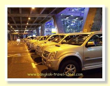 Bangkok Airport Limousine Transfer Transfer From Bangkok Airport Bangkok Airport Limousine Transfer Transfer From Bangkok Airport