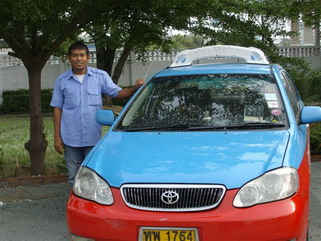 Bangkok taxi to Seacon Square Bangkok taxi to Seacon Square