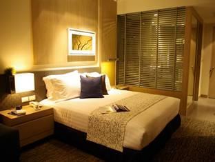 Best Western Premier Amaranth Suvarnabhumi Airport Best Western Premier Amaranth Suvarnabhumi Hotel