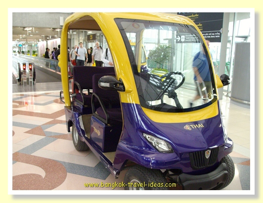 International Driving Permit not required for this vehicle