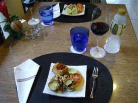 Club lounge in the Centara Grand Resort Ao Nang