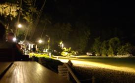 Ao Nang beach at the Centara Grand