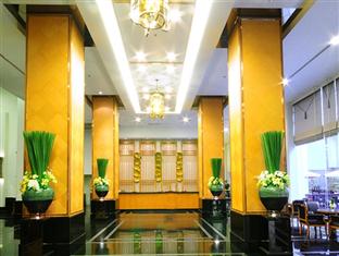 Two bedroom suites in the Silom area Two bedroom suites in the Silom area