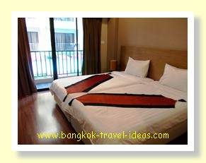 The Cottage Suvarnabhumi Airport hotel swimming pool The Cottage Suvarnabhumi Airport hotel swimming pool