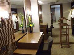 Dusit Princess Hotel Suite