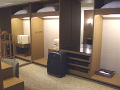 Dusit Princess Hotel Suite