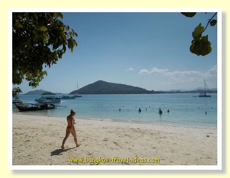 Private island near Phuket Marina Koh Rang Yai Private island near Phuket Marina Koh Rang Yai