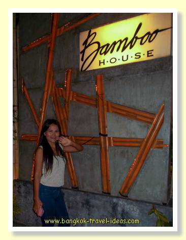 Bamboo House Karon Beach