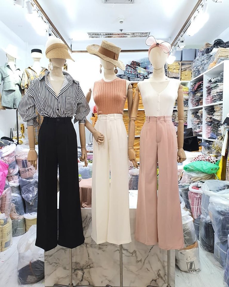 Instyle by Net ladies fashion outlet in the Paseo Mall Instyle by Net ladies fashion outlet in the Paseo Mall