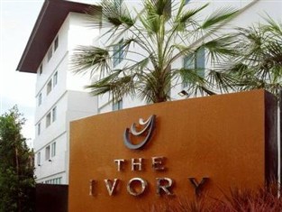 The Ivory Suvarnabhumi Hotel near Bangkok Airport The Ivory Suvarnabhumi Hotel near Bangkok Airport