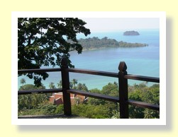 Koh Chang island just 5 hours from Bangkok and has some of the best beaches near Bangkok Koh Chang island just 5 hours from Bangkok and has some of the best beaches near Bangkok