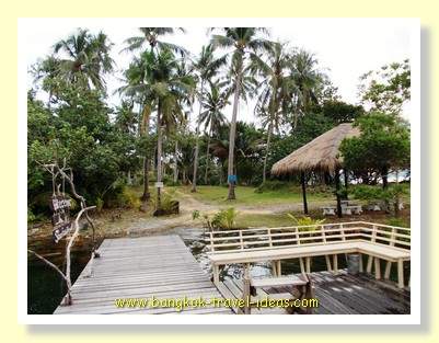 Get off here for the Shantaa Resort Get off here for the Shantaa Resort