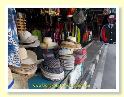 On the way to Koh Samet and shopping at Ban Phe market On the way to Koh Samet and shopping at Ban Phe market