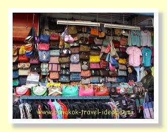 Korat handbags