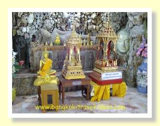 Wat Payap buddha images Wat Payap buddha images
