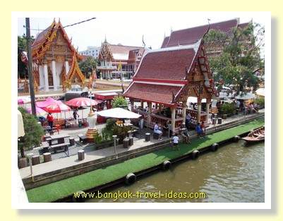 Wat Bamphen Nuea Wat Bamphen Nuea