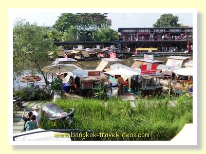kwan riam balcony view 2