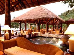 Le Vimarn on Koh Samed