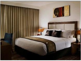 Oakwood Residence Sukhumvit Thonglor