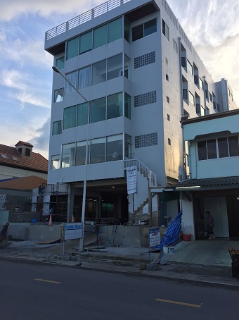 Prachuap Beach Hotel Prachuap Beach Hotel