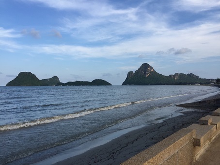 Prachuap Beach View Prachuap Beach View