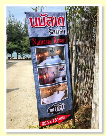 Namaste Resort Namaste Resort