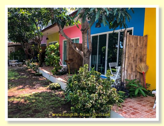 Namaste Resort, Prachuap Khiri Khan Namaste Resort, Prachuap Khiri Khan