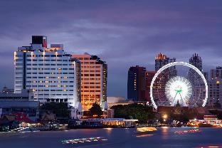 Ramada Plaza by Wyndham