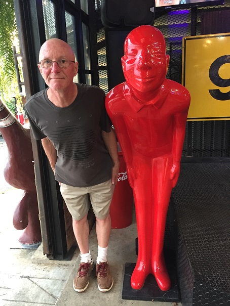 See what you can find when you stay in Ranong