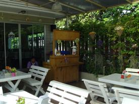 The Regent Suvarnabhumi Hotel dining area The Regent Suvarnabhumi Hotel dining area