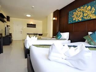 Cheap and cheerful at the Regent Suvarnabhumi Hotel Cheap and cheerful at the Regent Suvarnabhumi Hotel