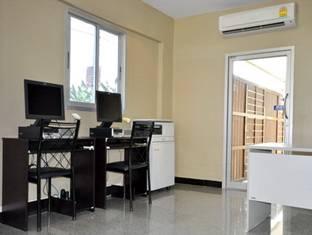 Comfortable rooms at the Regent Comfortable rooms at the Regent