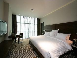 S31 Sukhumvit Hotel guest room