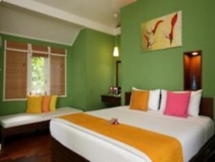 Sai Kaew Beach Resort