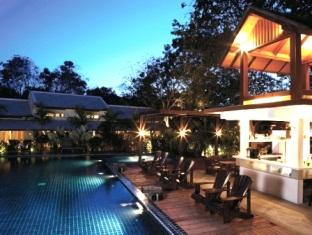 Best bangkok beach on Koh Samet