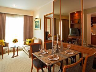 Somerset Lake Point Bangkok