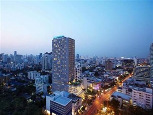 Two and thee bedroom suites in the Sukhumvit area of Bangkok Two and thee bedroom suites in the Sukhumvit area of Bangkok