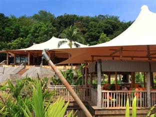 Great for relaxation at the Soneva Kiri, Koh Kood Great for relaxation at the Soneva Kiri, Koh Kood