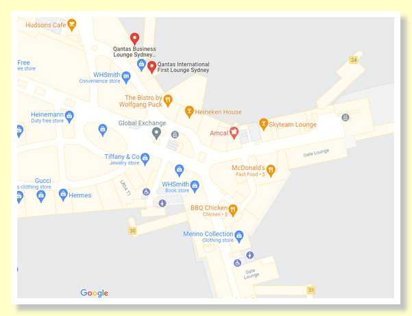 sydney-airport-lounge-google-map-pier-b-01