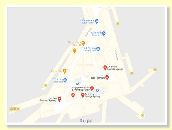 sydney-airport-lounge-google-map-pier-c-01
