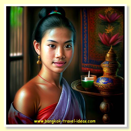 thai massage therapist thai-massage-therapist-006